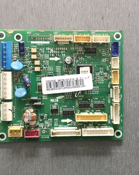 适用三星空调主板线路板DB41-00990A 100903-07 06DB9310712A