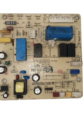 适用空调电脑板JHS-A019-MAIN-P13主板GDRD161028-01G