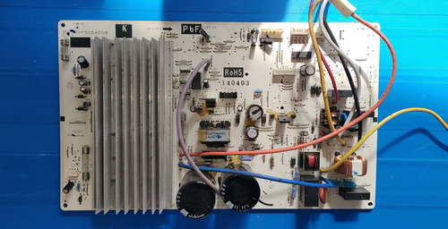 适用三菱重工空调外机变频板主板电路板RYF505A008