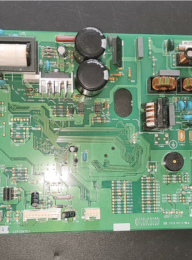 适用夏普冰箱 电脑板 QPWBFA200CBZZ FPWB-A307CBKZerror