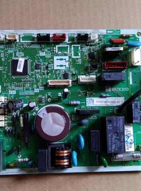 适用日立变频电脑板 RRZK3110 RRZK3110-1