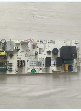 适用 移动空调主板TD-YD-K/H-ZB1.2.PCB 810900562B电脑板线路板