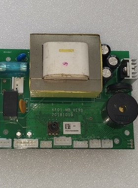 适用电器配件  电脑板主板控制板KF01-MB-VERD