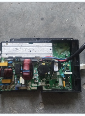 适用M空调17122000048065主板KFR72W/BP3-(RX24Tmini+6A161