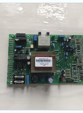 适用德美柯壁挂炉JLG26-HK224LD主板DIMS35-DD01电脑板 41122148