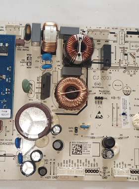 适用海信容声冰箱BCD-532WRS2HP/535WSS2HP/536WD18HP电脑主控板