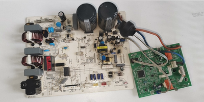 适用海尔3P空调外机电脑板主板0011800283U模块板
