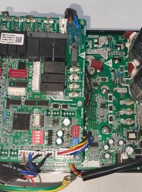 适用电器配件电脑板驱动板322010031主控板322010032  WGPOD19038