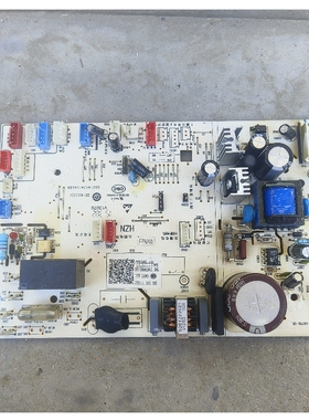 适用海尔空柜机内电脑板控制主板0011800284A