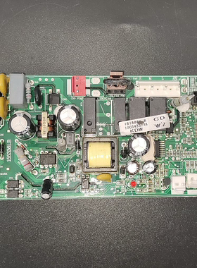 适用海信中央空调内机主板1553361.B控制板1818860.B