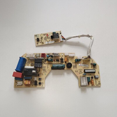 适用TCL空调电脑板主板A010012 V1.4 接收板A010052