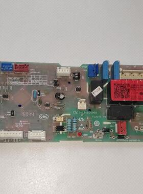 适用海尔空调KFRd-120QW/6302A内机主板吸顶机0010452567A