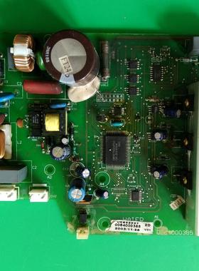 海@尔冰箱 直流变频冰箱控制板,变频驱动板,VC571015,0064000385