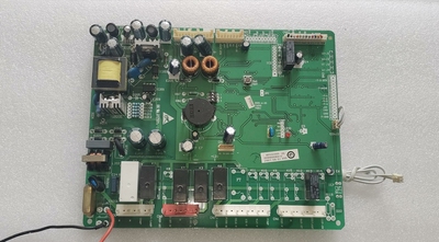 适用海尔冰箱电脑板BCD-539WF主板电源板0064000891D