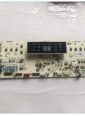 适用格力空调配件按键控制显示板30563278 D3ZF1