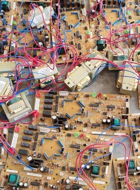 适用大金空调FXDQ-M7V1B 主板EB0516(A) (B)变压器 3EA74026-2