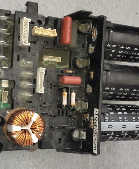 适用大金空调变频模块085-1F PBF 085-1D PBF SPM22020 RX56AV1C