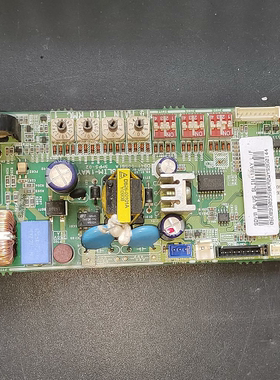 适用三星空调电脑板主板DB41-00561A控制板DB93-05558K