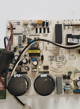 适用海尔空调KFR-35W/0523电脑板0011800208AD/AK/T/Z/R/G模块板