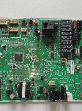 适用三菱电机空调内机主板MFH-GC54VC电脑板RG00V406B WM00B279B