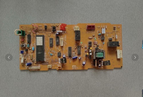 适用大金空调电脑板EC9830主板控制板FVYP J140.200.280A