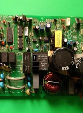 适用于长虹 变频空调 主版 JUK6.672.10006401