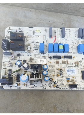 适用于格力T爽柜机空调内机主板 30133334 M316F3X电脑控制线路板