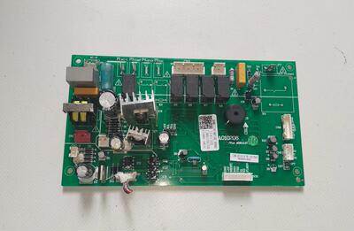 适用TCL空调电脑板A010206 V1.2主板31301-000115