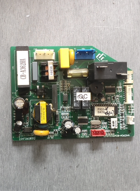 适用三洋空调CB-A362H电脑主板PCB-A362HA 11910863A GXF060830