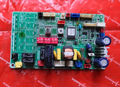 适用三星中央 DB41-00364A UNI-DUCT CHINA 控制板 电路板 4AF