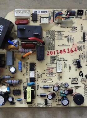 适用长虹空调电脑板线路板JUK6.672.10046392/JUK7.820.10030545