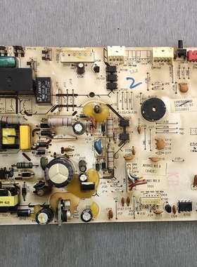 适用TCL空调变频机内机主板1090350488AD A010003 V2.0 E56334