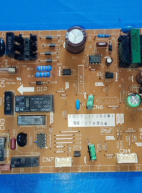 适用松下冰箱电脑板BG-179354主板控制板YH1X05C25EM1