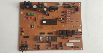 适用三菱重工 海尔多联机空调电脑板主板控制板PCB505A038BB