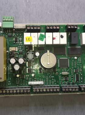 适用意大利卡乐控制器CPPA006DM0  06-May-2015   C0097191