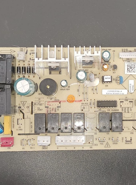 适用TCL空调电脑板控制板室内机主板210900265AJ变频A010010 V1.3