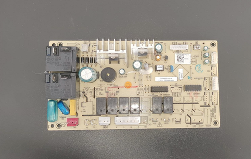 适用TCL空调电脑板控制板室内机主板210900265AJ变频A010010 V1.3