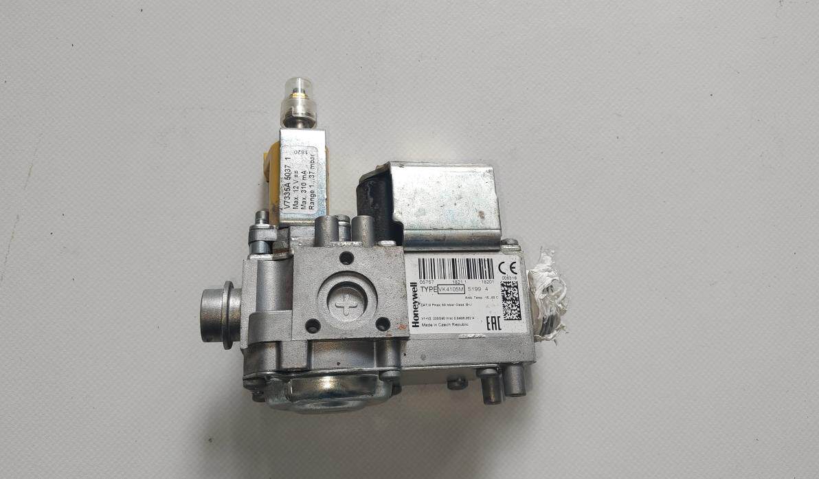 适用霍尼韦尔. 威能壁挂炉燃气阀比例阀vk4105m  5199