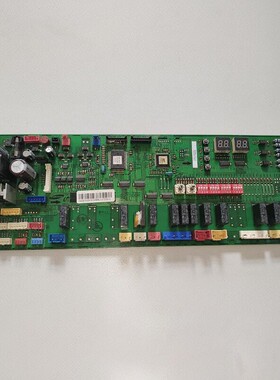 适用三星中央空调电脑板主板DB41-00944A  DB93-09393D控制板