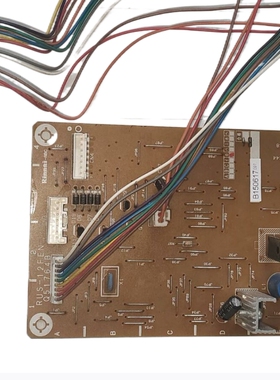 适用林内热水器主板RUS-12FEN Q51764B显示板RUS-12FEN Q519790