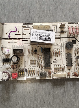 适用奥克斯空调FGJ-QRDJ-3F-TMP86FH09主板SX-FGJ-SN-TMP86FH09