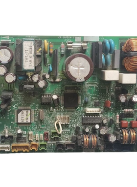 适用三洋空调室内机电脑板1FA4B1B052900-2主板MCC-1402-10S