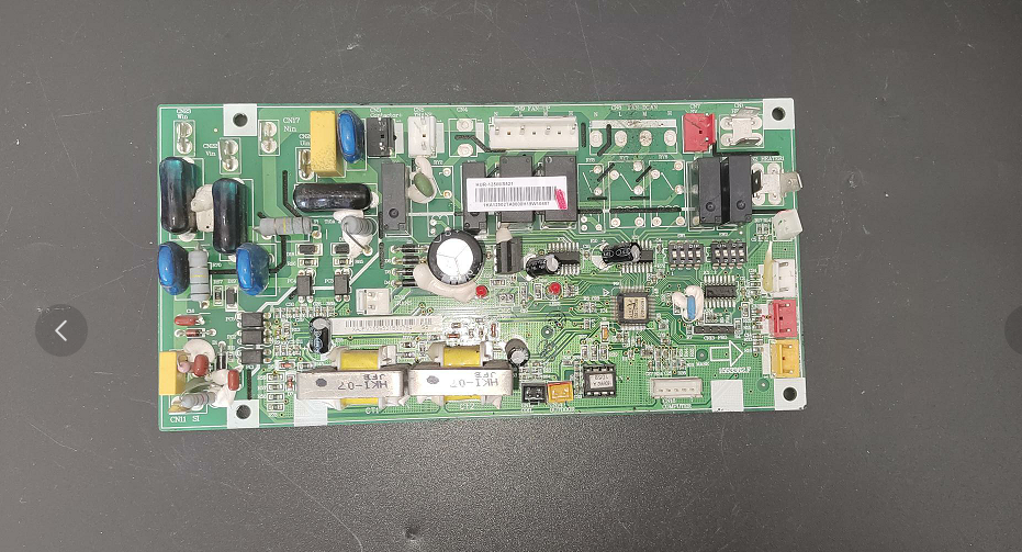 适用科龙华宝空调电脑板主板1553362.F/B控制板KUR-125W/S521
