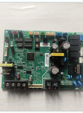 适用日立 海信中央空调内机主板 H7B03742B 主控板 H7B07409A