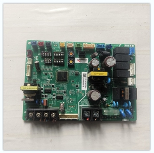 适用日立 海信中央空调内机主板 H7B03742B 主控板 H7B07409A