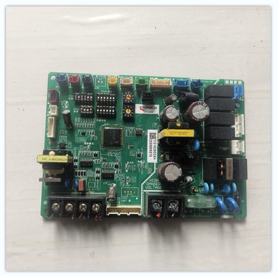 适用日立 海信中央空调内机主板 H7B03742B 主控板 H7B07409A