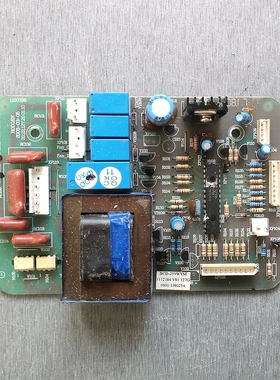 适用海信容声冰箱电脑板主板BCD-259WYM控制板1112184 V01 127G