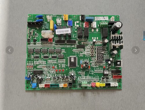 适用科龙变频空调外机主板1544156.E IDH-140DM1 电路板