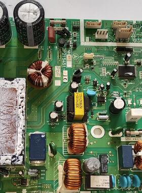 适用大金柜机空调主板2P215451-2控制板RXS50FBV2C RXS60GMV2C