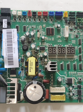 适用TCL多联机 艾尔斯派模块机组主板K.LK213906A.01-01  W382059